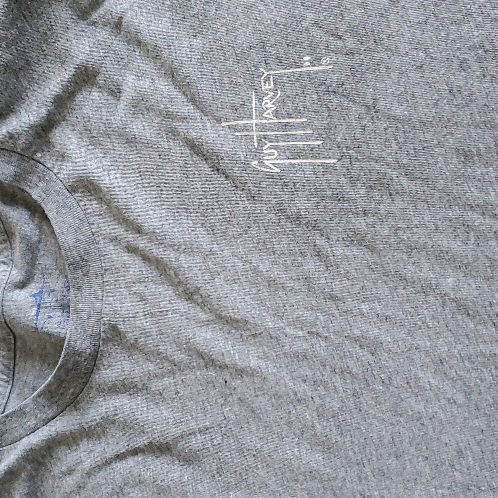 Guy Harvey tee